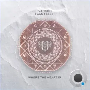 Vancoo - I Can Feel It (2026)