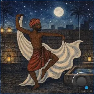 Sateyed - Dhobi Ghat (2026)