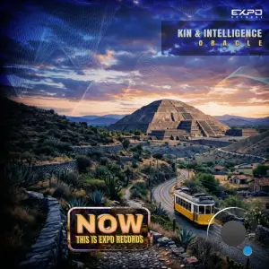 Kin & Intelligence - The Oracle (2026)