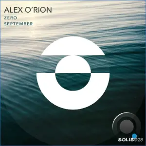 Alex O'Rion - Zero / September (2026)