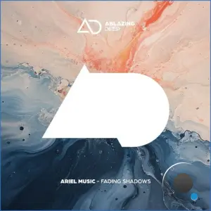Ariel Music - Fading Shadows (2026)