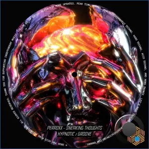 Perroxx - Sneaking Thoughts (2026)