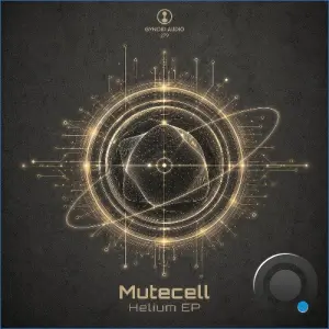 Mutecell - Helium (2026)