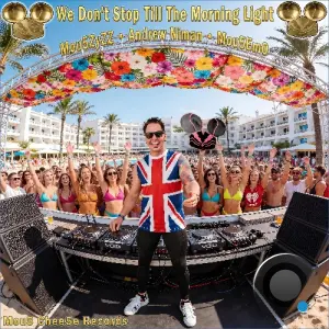 Mou5ZyZZ & Andrew Niman & Mou5EmO - We Don't Stop Till The Morning Light (2026)