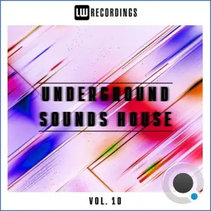 Underground Sounds House, Vol. 10 (2026)