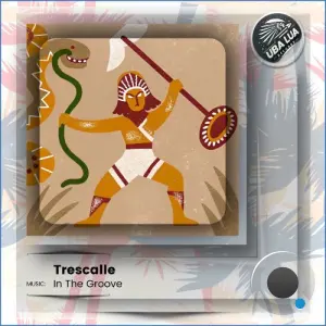 Trescalle - In the Groove (2026)