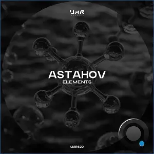 Astahov - Elements (2026)
