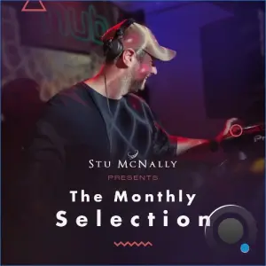 Stu Mcnally - The Monthly Selection 044 (2026-08-25)