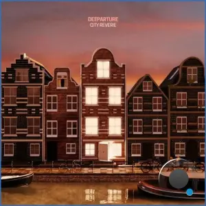 Deeparture, inthisgalaxy - City Reverie (2026)