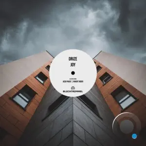 DRIZE - Joy (2026)