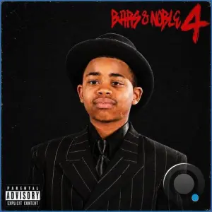 Heem B$F, BenStreetz - Bars And Noble 4 (2026)