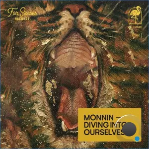 Monnin - Diving Into Ourselves (2026)
