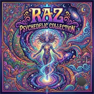 Raz - Psychedelic Collection (2026)