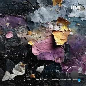 DisX3 - Freq Mode (2026)