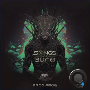 Exoflux & Frog Prog - Songs Of Buffo (2026)