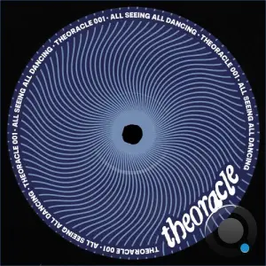 Theo Kottis - Pressure (2026)