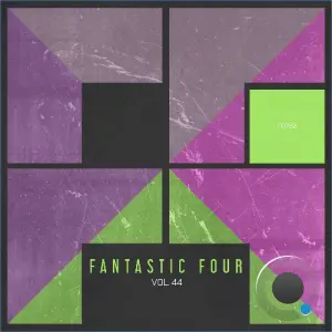 Fantastic Four Vol. 44 (2026)