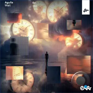 Aguila - Wait (2026)