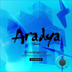 Aradya - Tharsis (2026)