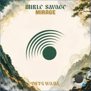 Mikle Savage - Mirage (2026)