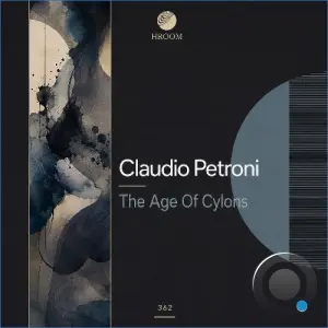 Claudio Petroni - The Age Of Cylons (2026)