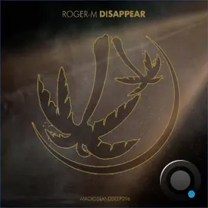 Roger-M - Disappear (2026)