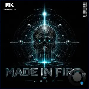 Jale - Made in Fire (2026)