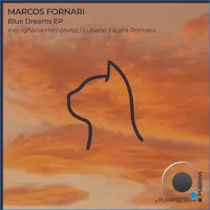 Marcos Fornari - Blue Dreams (Incl. Ignacio Hernández / Luciano Ficarra Remixes) (2026)