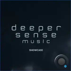 Cj Art & Coin - Deepersense Music Showcase 128 (2026-08-12)