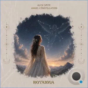Alex Spite - Angel Constellation (2026)