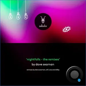 Dave Seaman - Nightfalls - The Remixes (2026)