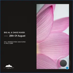Big Al, David Kassi - 28th of August (2026)