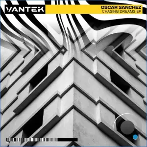 Óscar Sánchez - Chasing Dreams (2026)