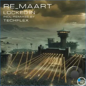 RE MAART - Locked In (2026)