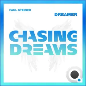 Paul Steiner - Dreamer (Incl. Extended Mix) (2026)