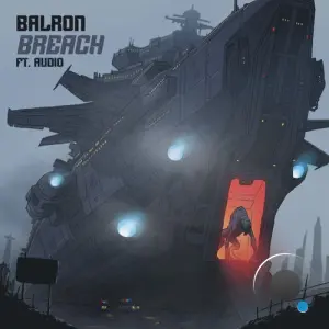 Balron - Breach (2026)