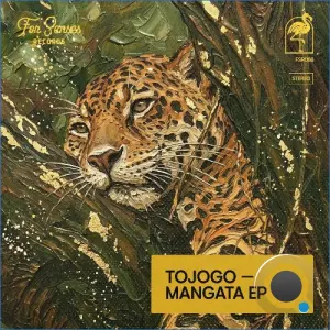 Tojogo - Mangata (2026)