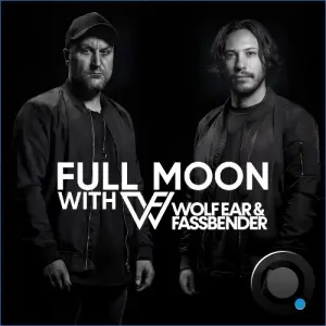 Wolfear & Fassbender - Full Moon Radio 008 (2026-08-12)