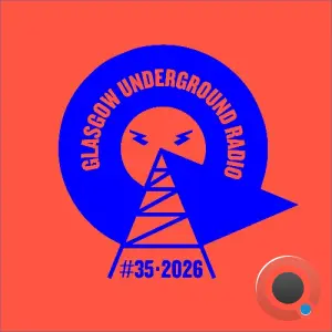 Kevin Mckay - Glasgow Underground Radio 189 (2026-08-31)