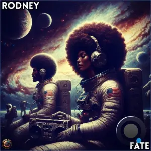 Rodney - Fate (2026)
