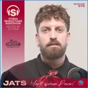 Jats - Instereo! 676 (2026-08-14)