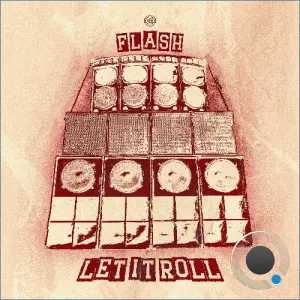 Flash - Let It Roll (2026)