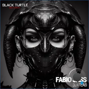 Fabio Jass - 3I/Atlas (2026)