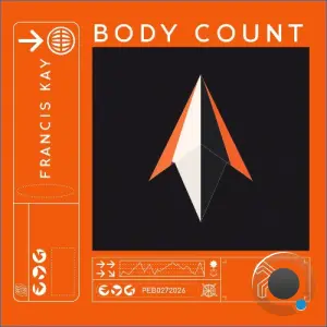 Francis Kay - Body Count (2026)