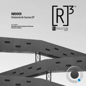 Rødder - Horizonte de Sucesos (2026)