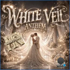 HardestRaver - White Veil Anthem (2026)