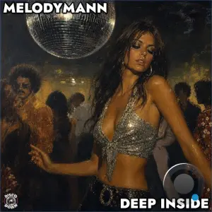 Melodymann - Deep Inside (2026)