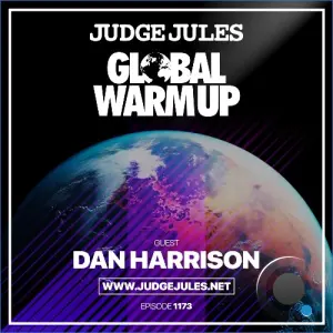 Judge Jules - The Global Warm Up 1173 (2026-08-31)