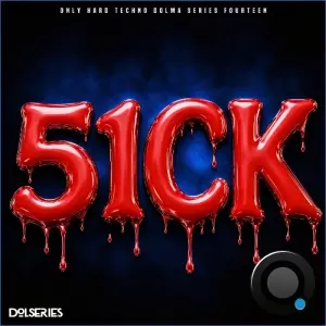 51CK - Série Xv2 Dolma 14 (2026)