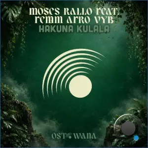 Moses Rallo ft. Femm Afro Vyb - Hakuna Kulala (2026)